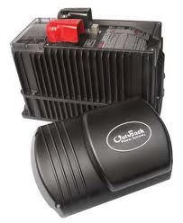 outback inverter charger